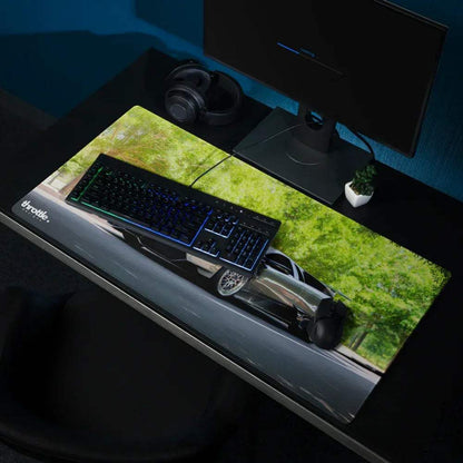 Lamborghini Murcielago Gaming Mouse Pad #002