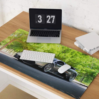 Lamborghini Murcielago Gaming Mouse Pad #002
