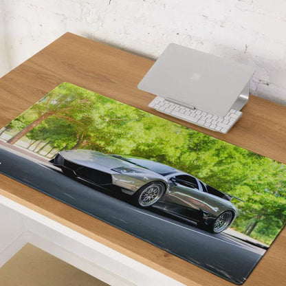 Lamborghini Murcielago Gaming Mouse Pad #002
