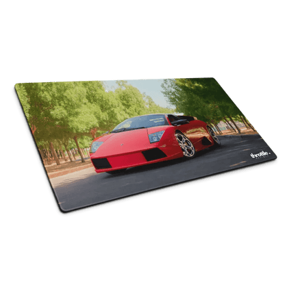 Lamborghini Murcielago Gaming Mouse Pad #001