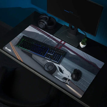 Nissan 350z Gaming Mouse Pad #002