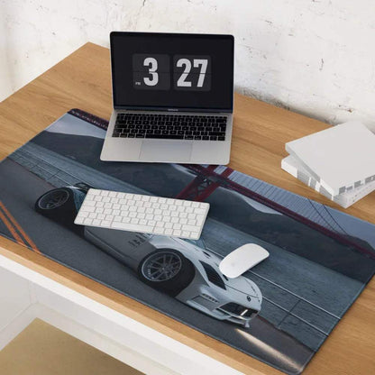 Nissan 350z Gaming Mouse Pad #002