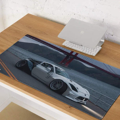Nissan 350z Gaming Mouse Pad #002