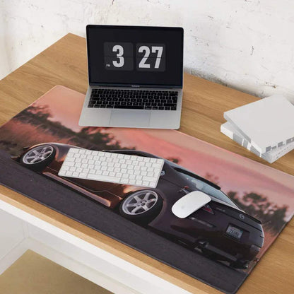 Nissan 350z Gaming Mouse Pad #001