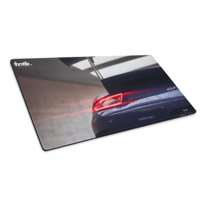 Porsche 911 GT3 RS Gaming Mouse Pad #002