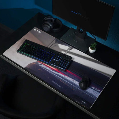 Porsche 911 GT3 RS Gaming Mouse Pad #002
