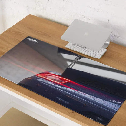 Porsche 911 GT3 RS Gaming Mouse Pad #002