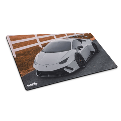 Lamborghini Huracan Gaming Mouse Pad #011
