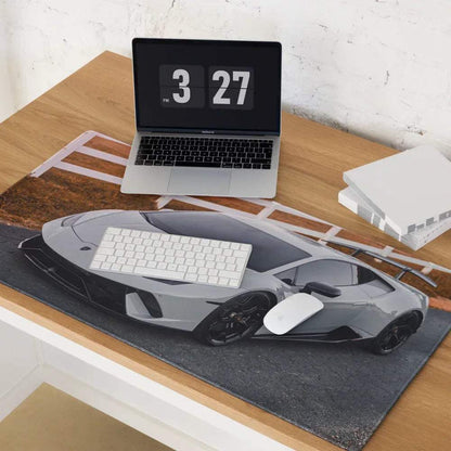 Lamborghini Huracan Gaming Mouse Pad #011