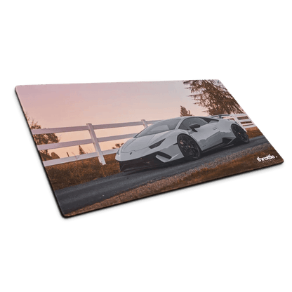 Lamborghini Huracan Gaming Mouse Pad #010