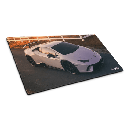 Lamborghini Huracan Gaming Mouse Pad #009