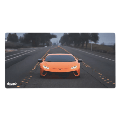 Lamborghini Huracan Gaming Mouse Pad #008