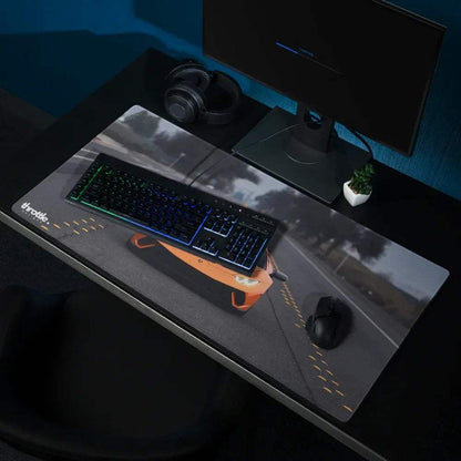 Lamborghini Huracan Gaming Mouse Pad #008