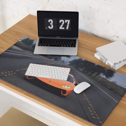 Lamborghini Huracan Gaming Mouse Pad #008