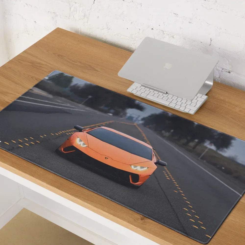 Lamborghini Huracan Gaming Mouse Pad #008