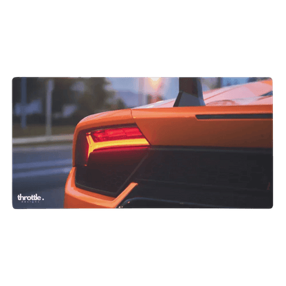 Lamborghini Huracan Gaming Mouse Pad #007