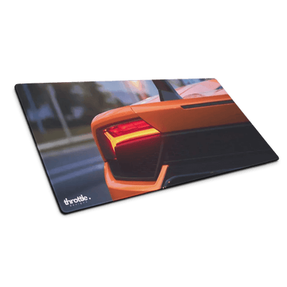 Lamborghini Huracan Gaming Mouse Pad #007