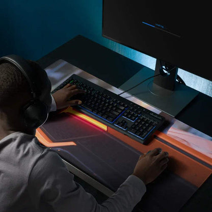 Lamborghini Huracan Gaming Mouse Pad #007