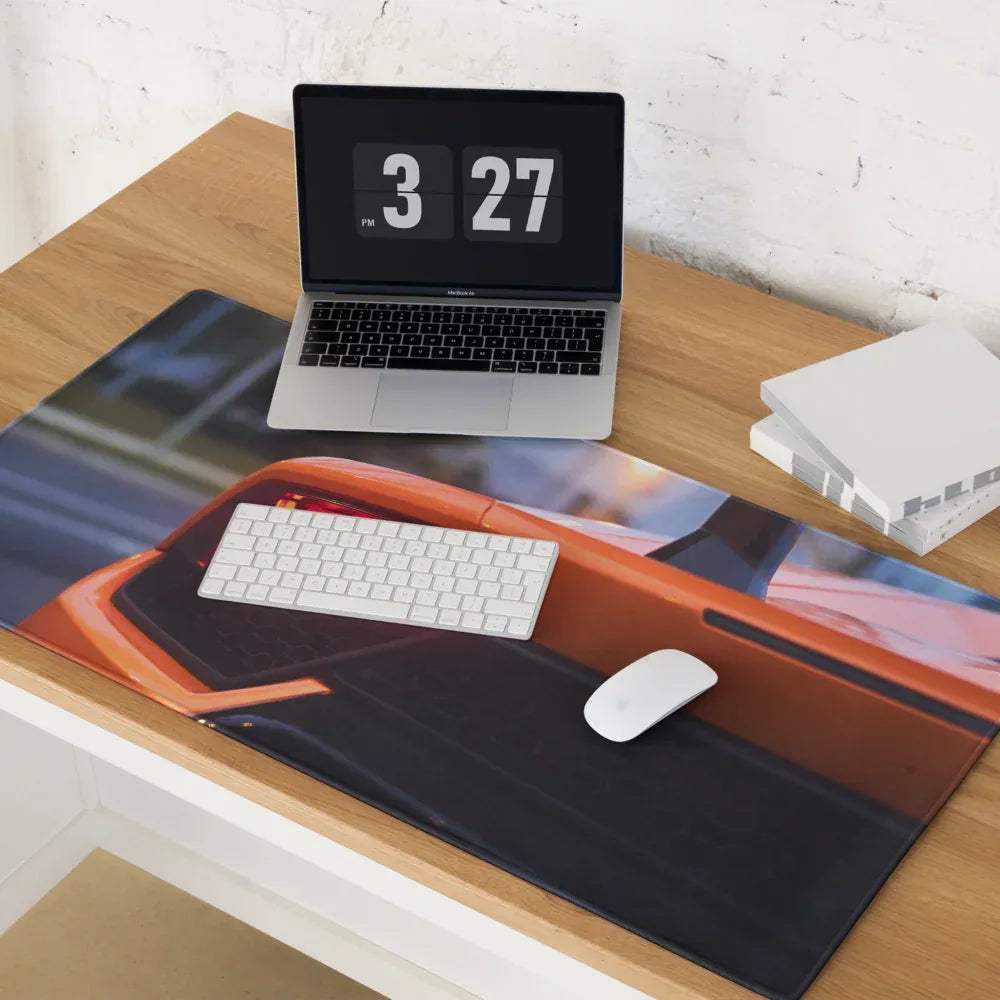 Lamborghini Huracan Gaming Mouse Pad #007