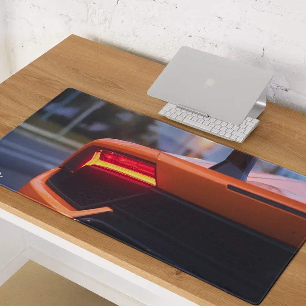 Lamborghini Huracan Gaming Mouse Pad #007