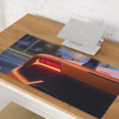 Lamborghini Huracan Gaming Mouse Pad #007