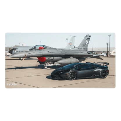 Lamborghini Huracan Gaming Mouse Pad #006