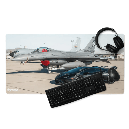 Lamborghini Huracan Gaming Mouse Pad #006