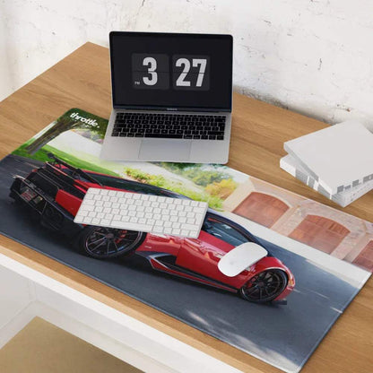 Lamborghini Huracan Gaming Mouse Pad #004