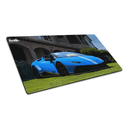 Lamborghini Huracan Gaming Mouse Pad #003