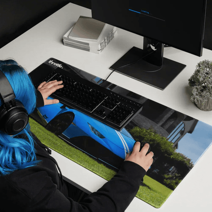 Lamborghini Huracan Gaming Mouse Pad #003