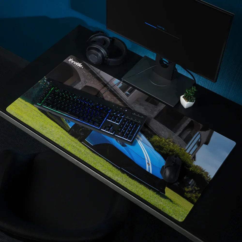 Lamborghini Huracan Gaming Mouse Pad #003