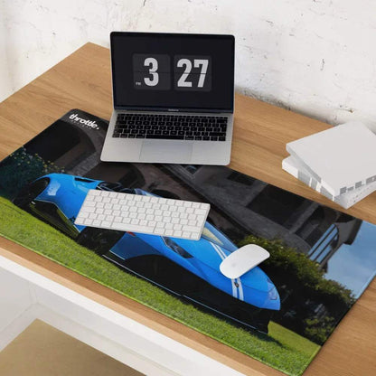 Lamborghini Huracan Gaming Mouse Pad #003