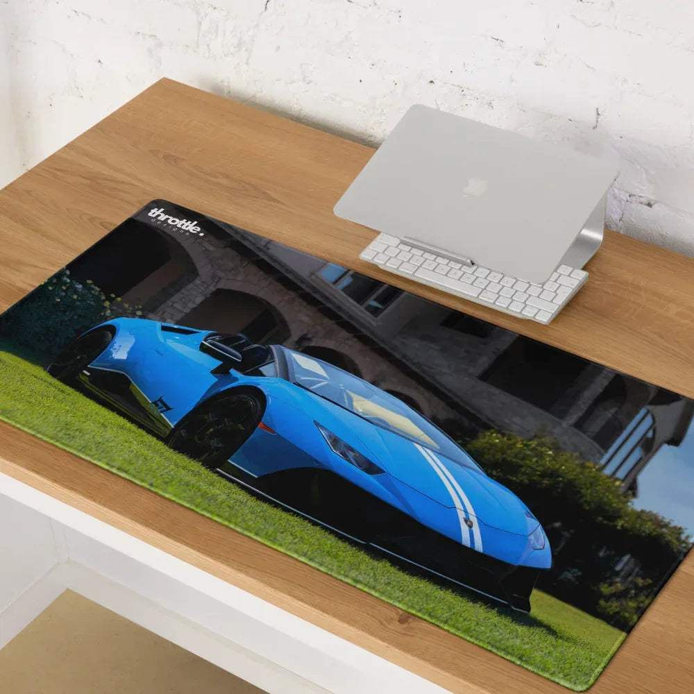 Lamborghini Huracan Gaming Mouse Pad #003