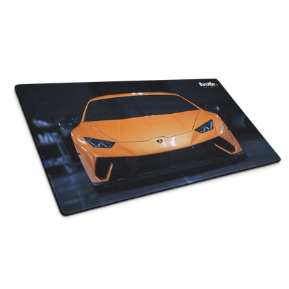 Lamborghini Huracan Gaming Mouse Pad #002