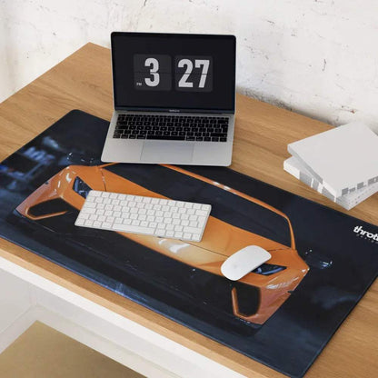 Lamborghini Huracan Gaming Mouse Pad #002