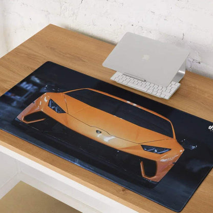 Lamborghini Huracan Gaming Mouse Pad #002