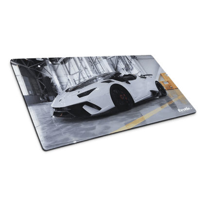 Lamborghini Huracan Gaming Mouse Pad #001