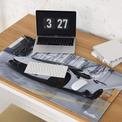 Lamborghini Huracan Gaming Mouse Pad #001