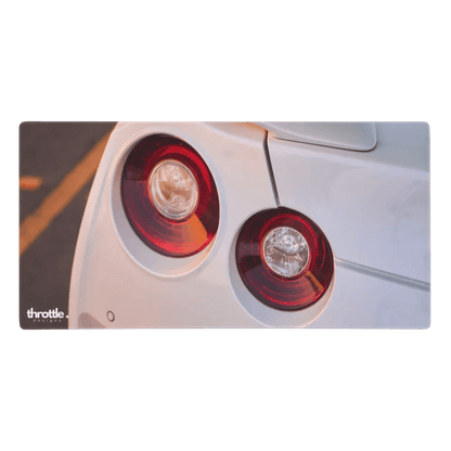 Nissan R35 GTR Gaming Mouse Pad #009