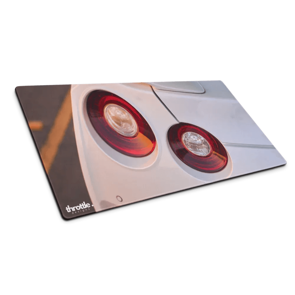 Nissan R35 GTR Gaming Mouse Pad #009