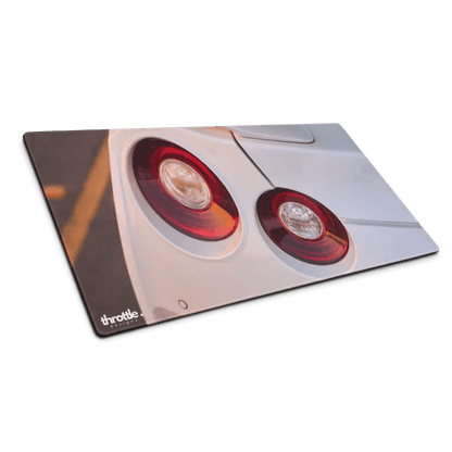 Nissan R35 GTR Gaming Mouse Pad #009