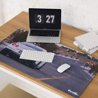 Nissan R35 GTR Gaming Mouse Pad #008