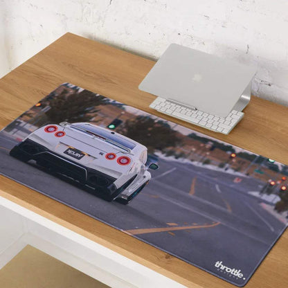 Nissan R35 GTR Gaming Mouse Pad #008