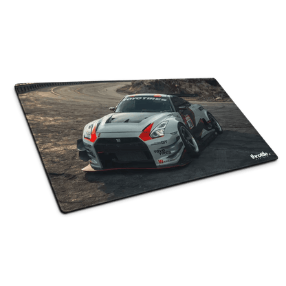 Nissan R35 GTR Gaming Mouse Pad #007