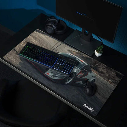 Nissan R35 GTR Gaming Mouse Pad #007