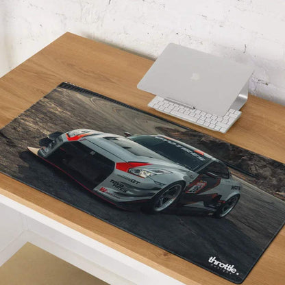 Nissan R35 GTR Gaming Mouse Pad #007