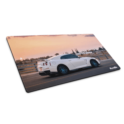 Nissan R35 GTR Gaming Mouse Pad #006