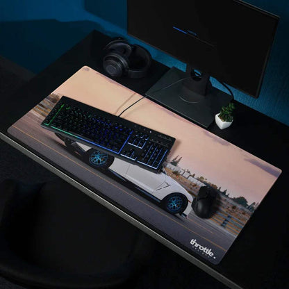 Nissan R35 GTR Gaming Mouse Pad #006