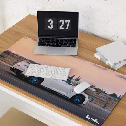 Nissan R35 GTR Gaming Mouse Pad #006