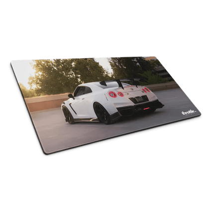 Nissan R35 GTR Gaming Mouse Pad #005